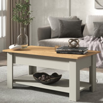 Coffee table boxing store day sale